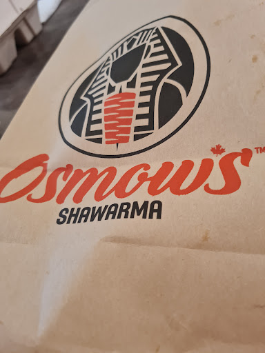 Photo of Osmow's Shawarma - 248 Northern Ave E Unit 1, Sault Ste. Marie, ON P6B 4H6